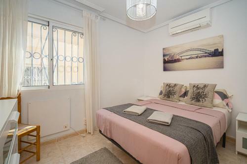 Apartamento Don Sancho