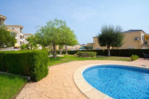 Apartamento Don Sancho