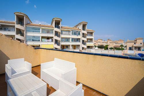 Apartamento Don Sancho
