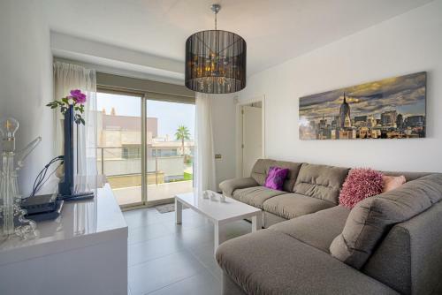 Apartamento Vistabella