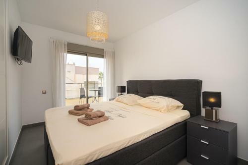 Apartamento Vistabella