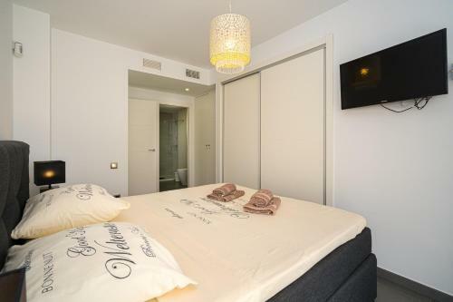 Apartamento Vistabella