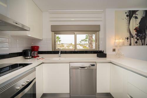 Apartamento Vistabella