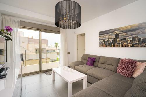 Apartamento Vistabella