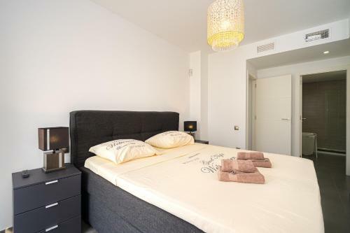 Apartamento Vistabella