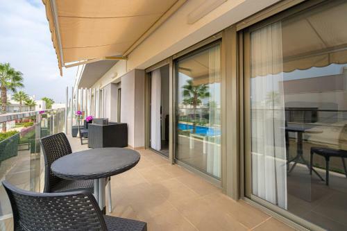 Apartamento Vistabella