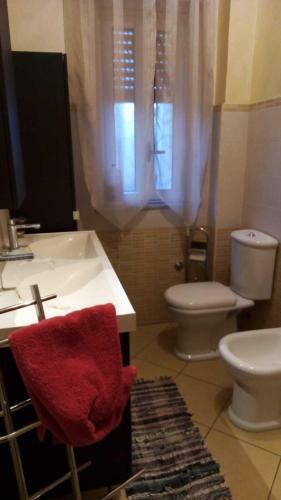 Apartamento Casa Mare Aci Castello