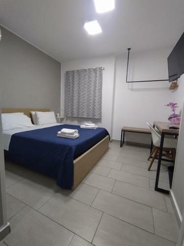 Hostal Giglioapartment Etna Mare