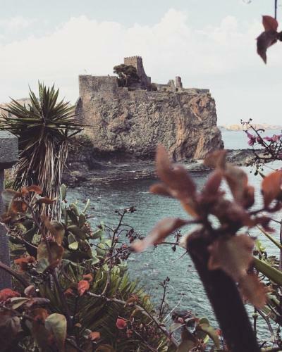 Hostal Giglioapartment Etna Mare