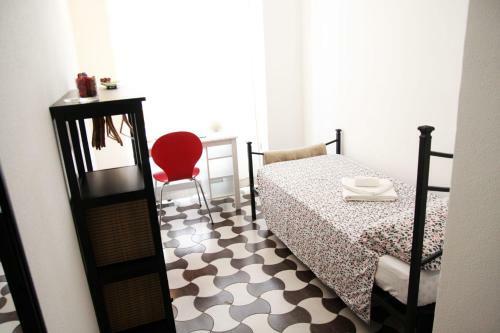 La Pupitta Holiday Home