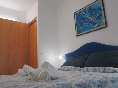 Casa Vacanze Maretna