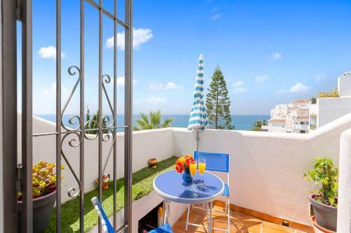 Apartamento Vista Mediterraneo