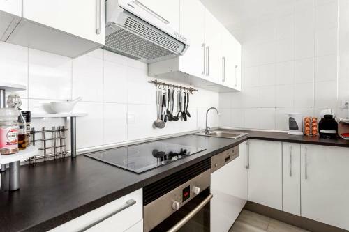 Apartamento Vista Mediterraneo