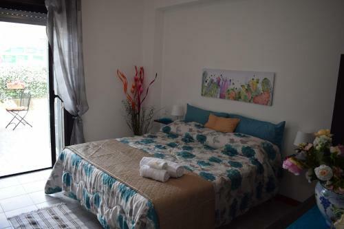 Apartamento Un Balcone Su Acicastello