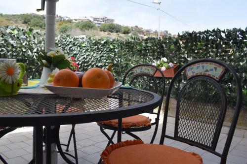 Apartamento Un Balcone Su Acicastello