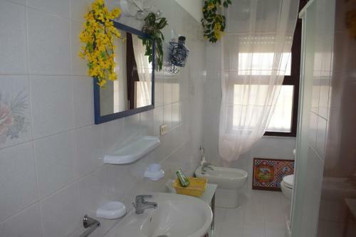 Apartamento Un Balcone Su Acicastello