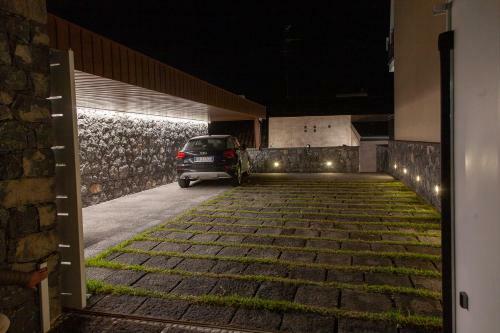 Apartamento Mori Siciliani House