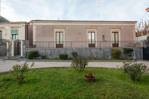 Apartamento Mori Siciliani House