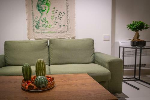Apartamento Mori Siciliani House