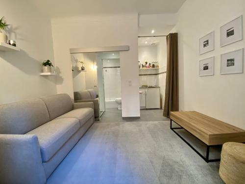 Apartamento Central And Convenient Studio In Monaco