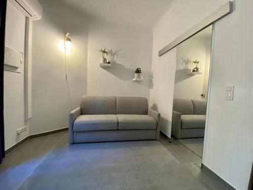 Apartamento Central And Convenient Studio In Monaco