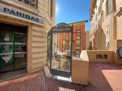 Apartamento Central And Convenient Studio In Monaco