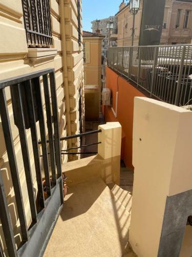 Apartamento Central And Convenient Studio In Monaco