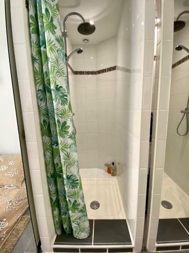 Apartamento Central And Convenient Studio In Monaco