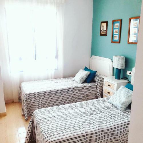 Apartamento Mar Y Pinada