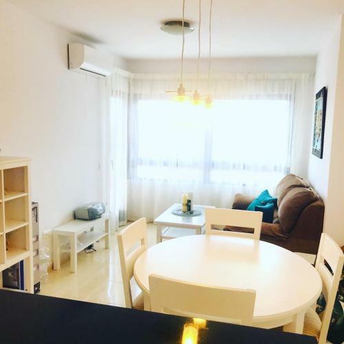 Apartamento Mar Y Pinada