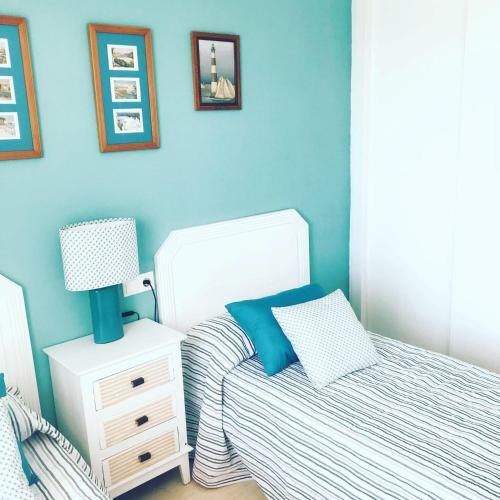 Apartamento Mar Y Pinada