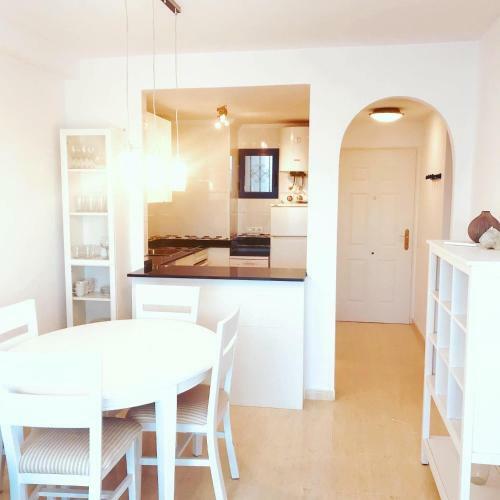 Apartamento Mar Y Pinada