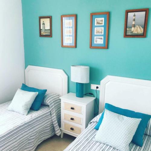 Apartamento Mar Y Pinada