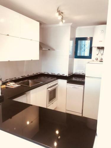Apartamento Mar Y Pinada