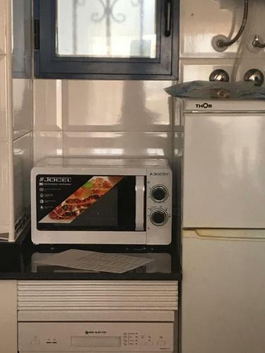 Apartamento Mar Y Pinada