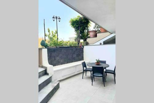 Aci Apartment By The Sea