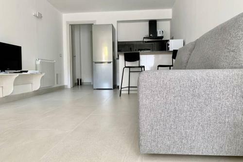 Aci Apartment By The Sea