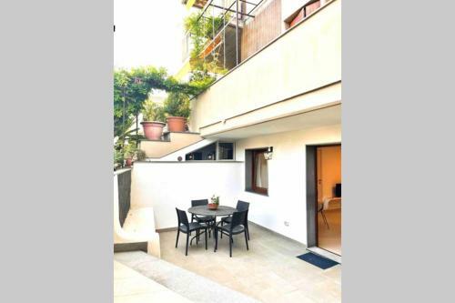Aci Apartment By The Sea