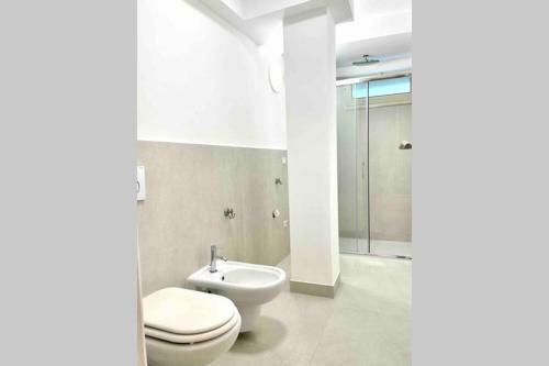 Aci Apartment By The Sea