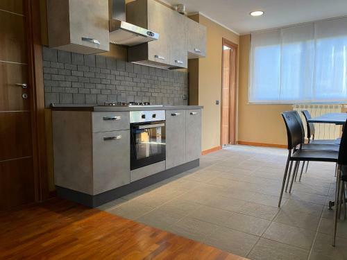 Apartamento Casa Vacanze Eden