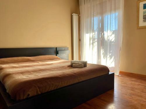 Apartamento Casa Vacanze Eden