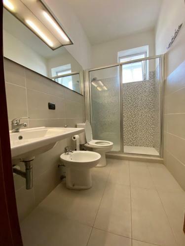 Apartamento Casa Vacanze Eden