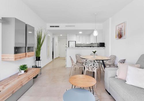 Apartment De La Costa 1