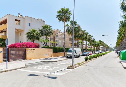 Apartment De La Costa 1