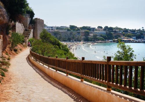 Apartment De La Costa 1
