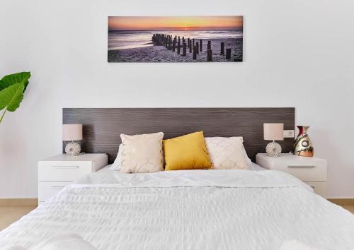 Apartment De La Costa 1