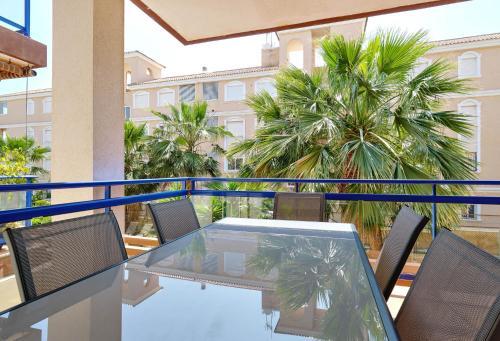 Apartment De La Costa 1
