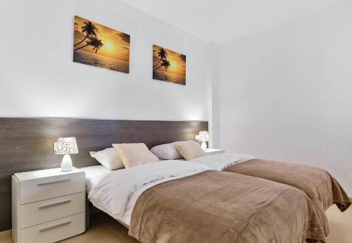 Apartment De La Costa 1