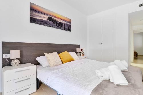 Apartment De La Costa 1