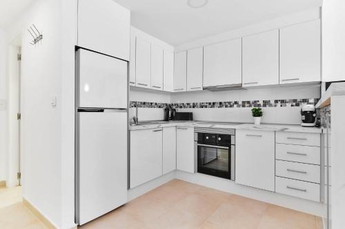 Apartment De La Costa 1